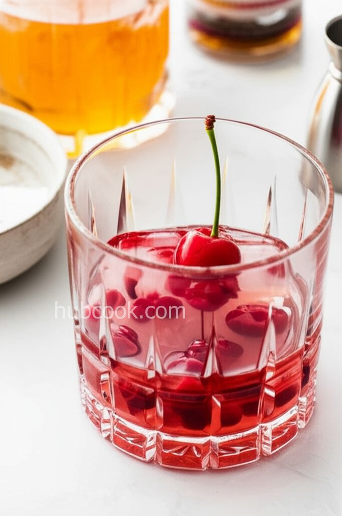 Cherry Smash