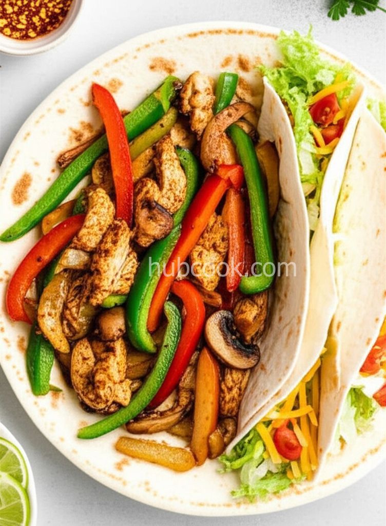 Fabulous Fajitas