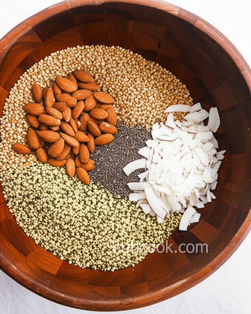 Superfood Bar
