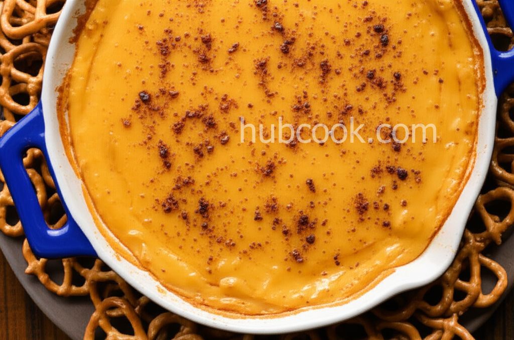 Beer Cheese Dip from Snack Factory®