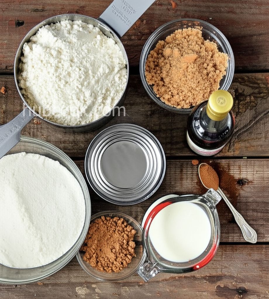 Easy Southern Peach Cobbler