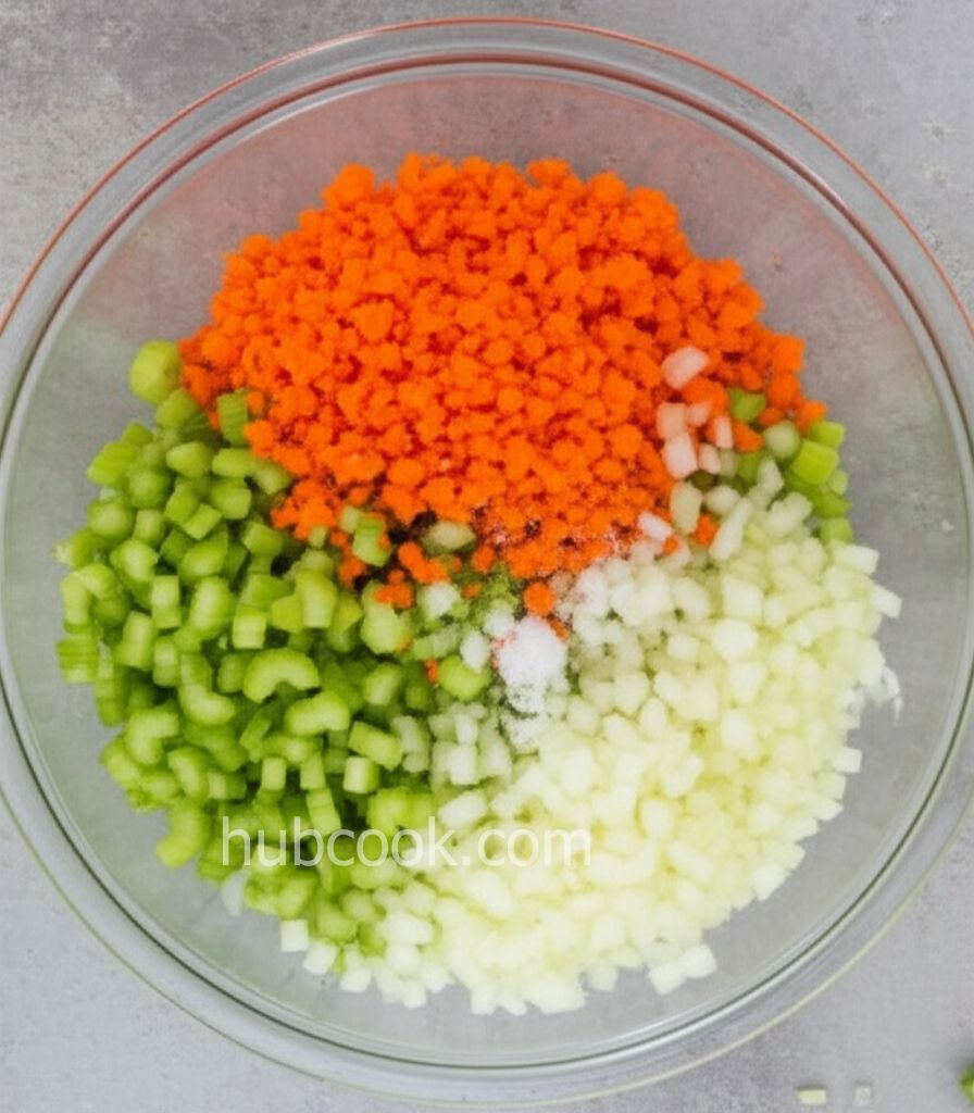 Farro and Lentil Masala
