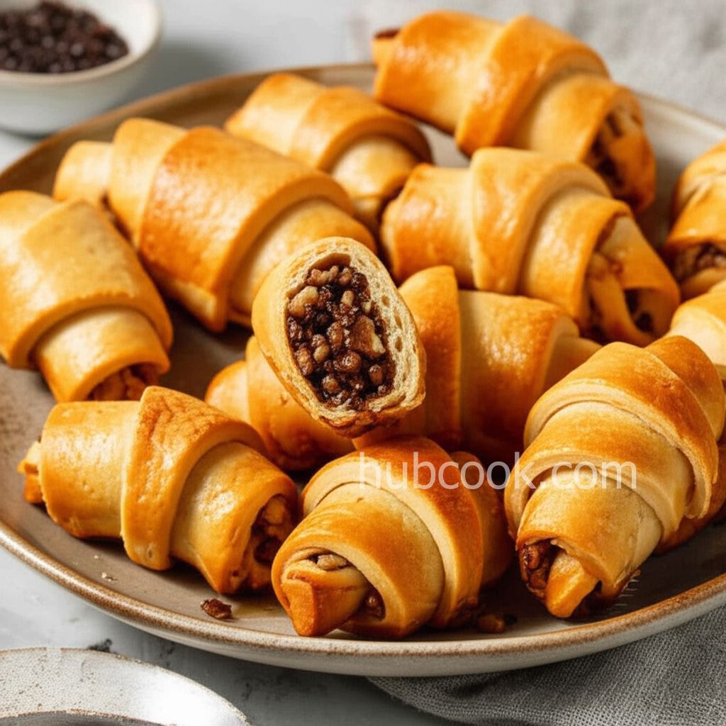 Rugelach