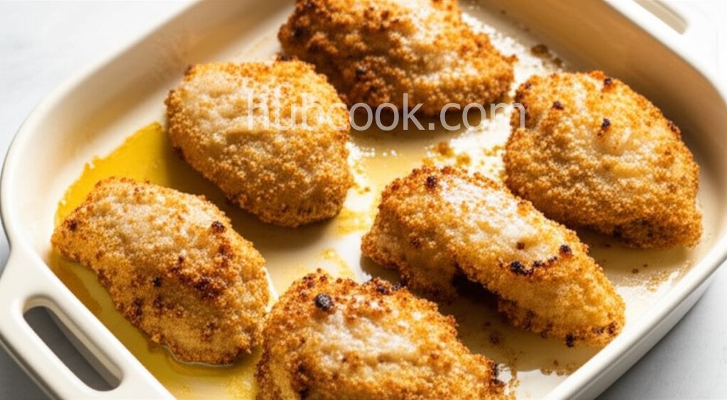 Famous Butter Chicken
