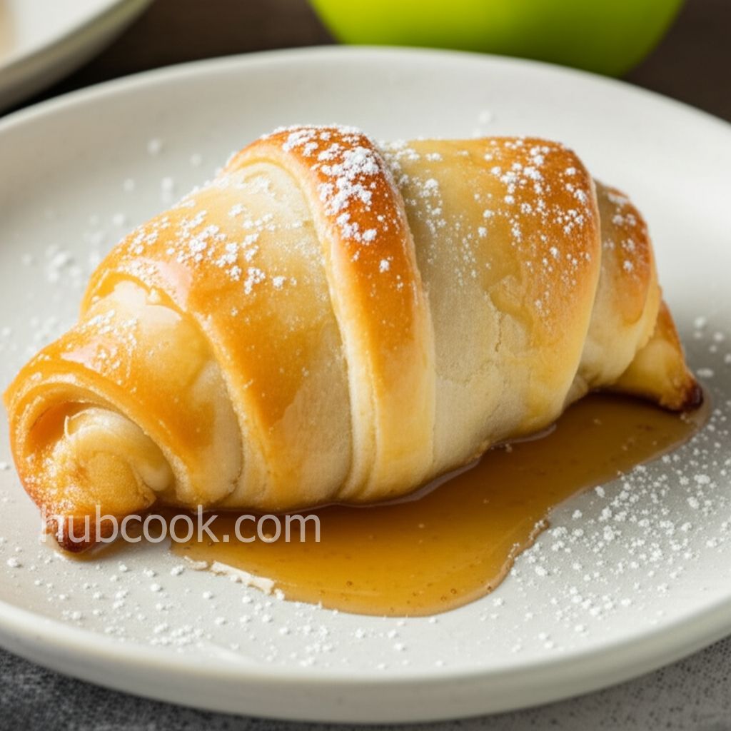 Country Apple Dumplings