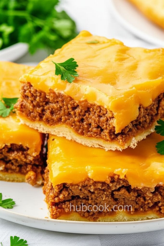 Sloppy Joe Bake