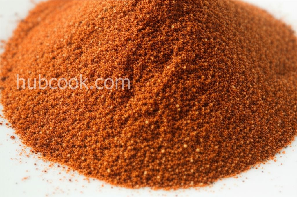 Rib Dry Rub