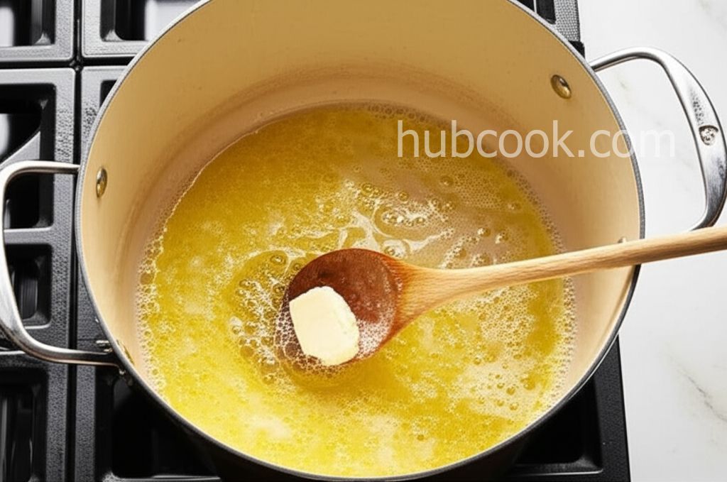 French Spring Soup