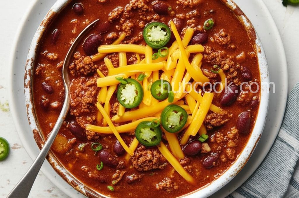 Chili I