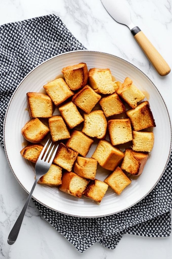 French Toast Casserole