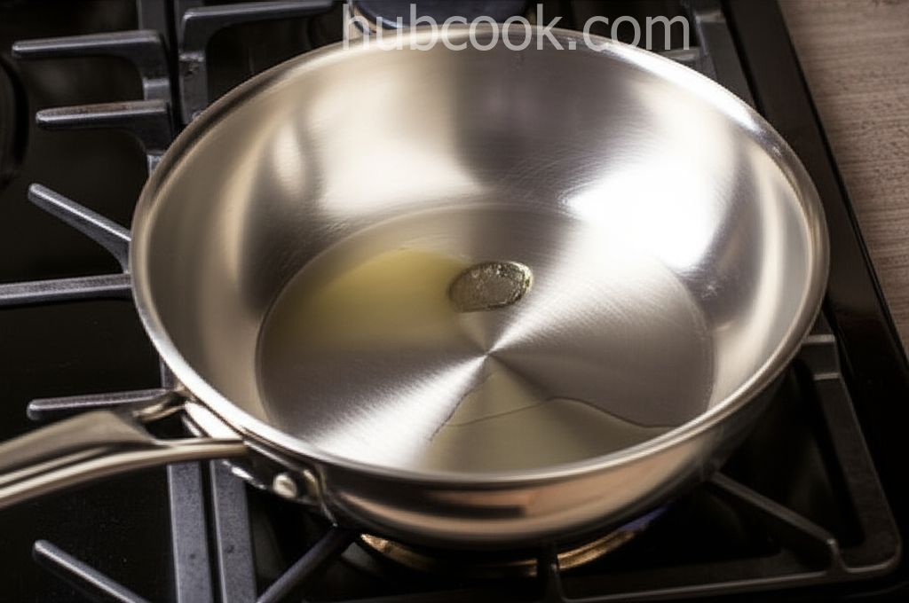 Kadai Chicken