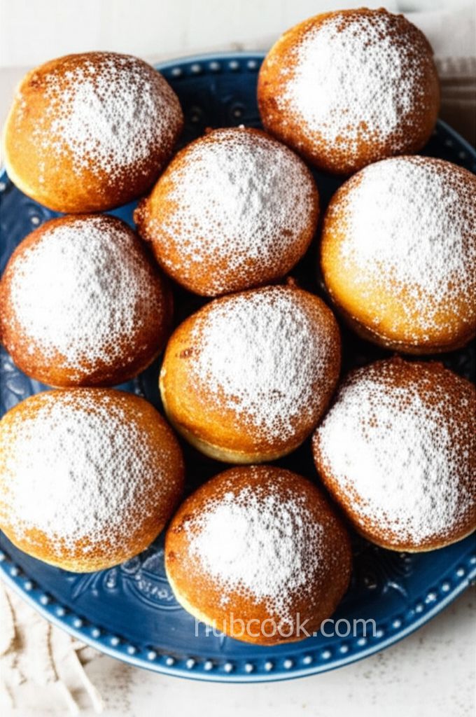 Sufganiot