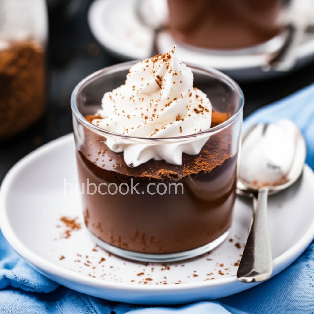 Chef John's Dark Chocolate Mousse