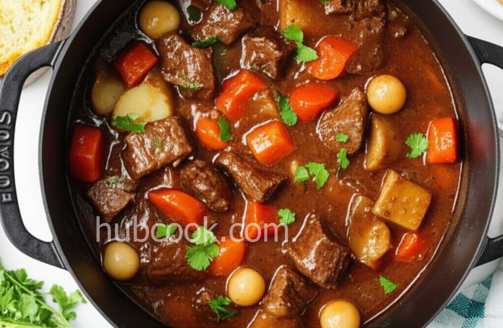 Beef Stew