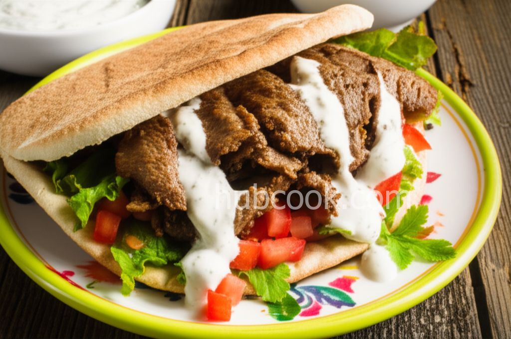 Turkish Kebabs