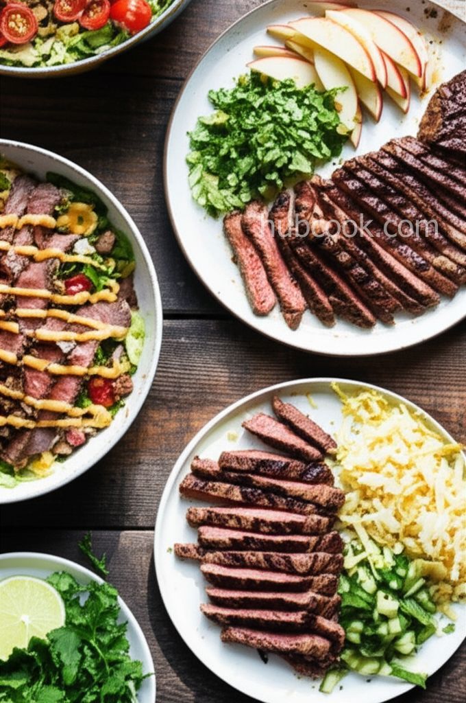 5 Beef Salad Recipes to Elevate Your Summer Menu