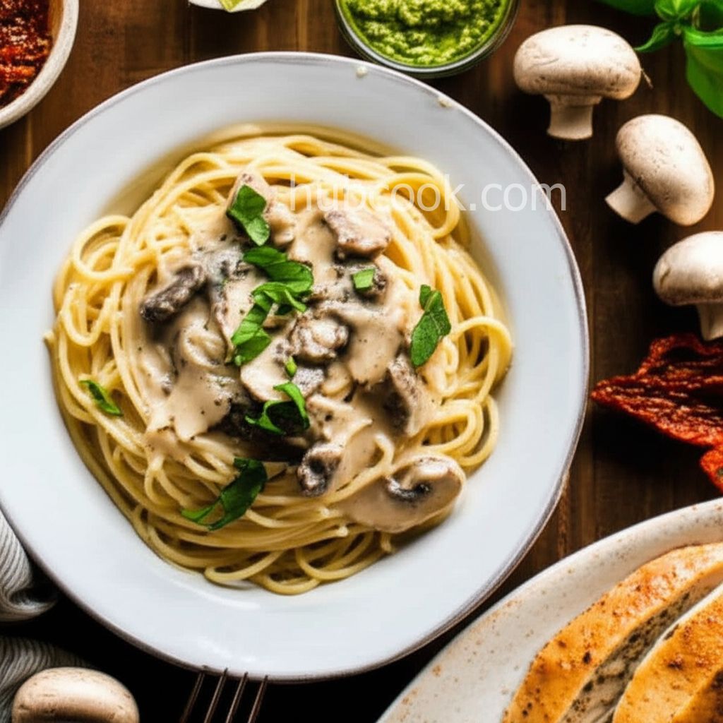 5 Creamy Pasta Dishes to Elevate Your Weeknight Meals
