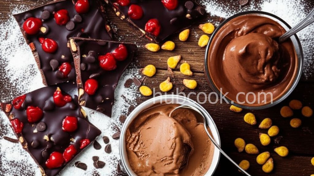 5 Decadent Chocolate Treats to Satisfy Your Sweet Tooth