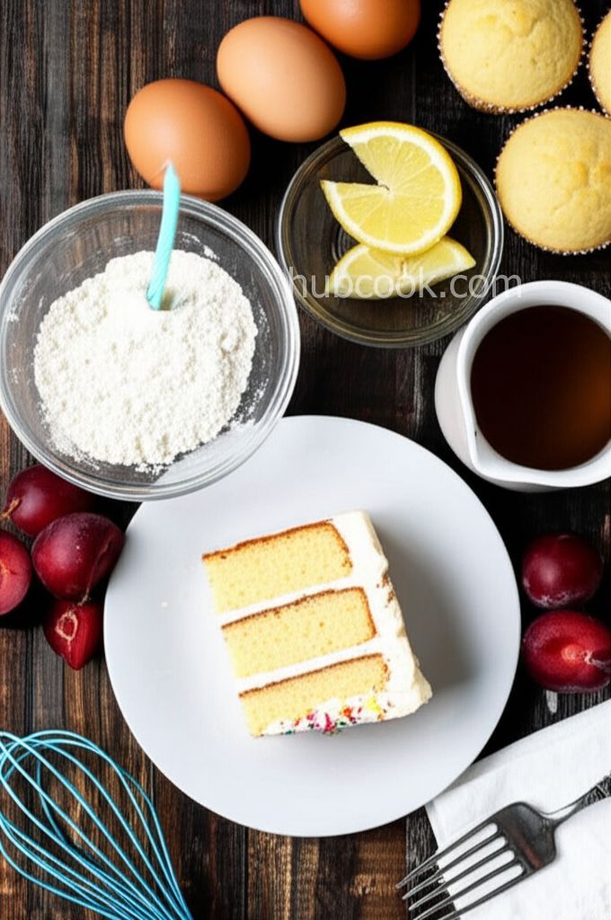 5 Delightful Cake Recipes for Every Occasion