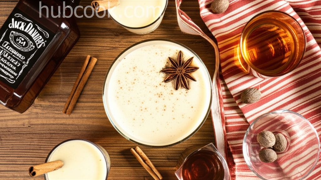 5 Eggnog Recipes to Warm Your Winter Nights