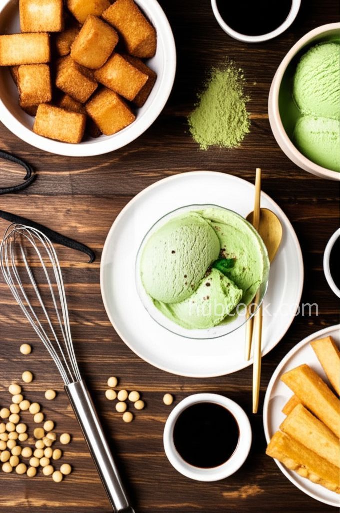 5 Irresistible Tofu Recipes: From Crispy Bites to Decadent Desserts