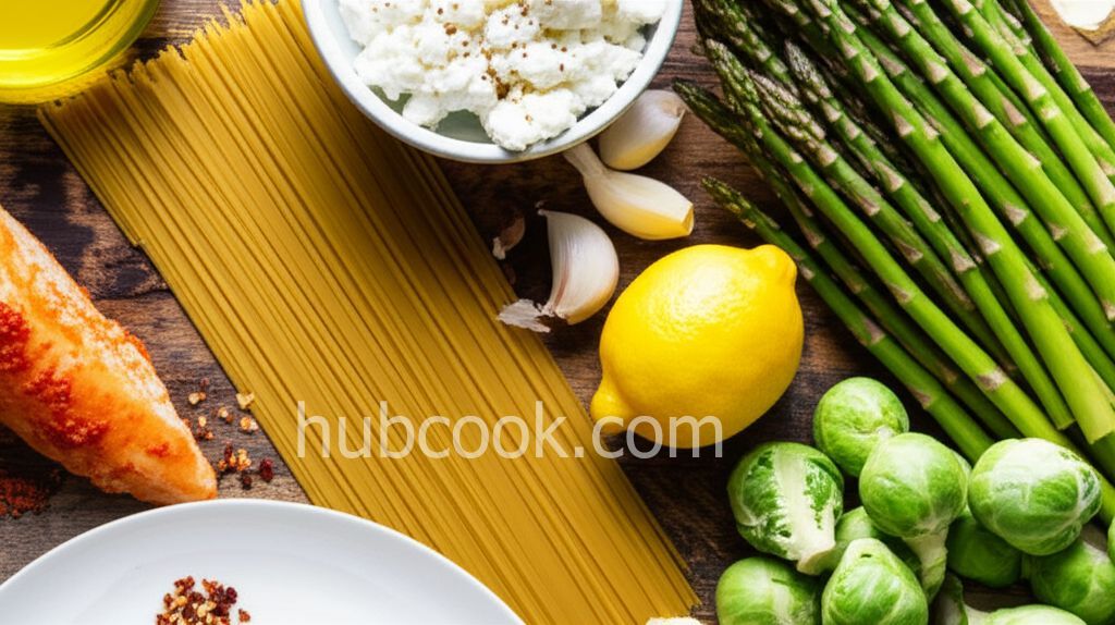 5 Irresistibly Delicious Pasta Dishes to Brighten Your Week
