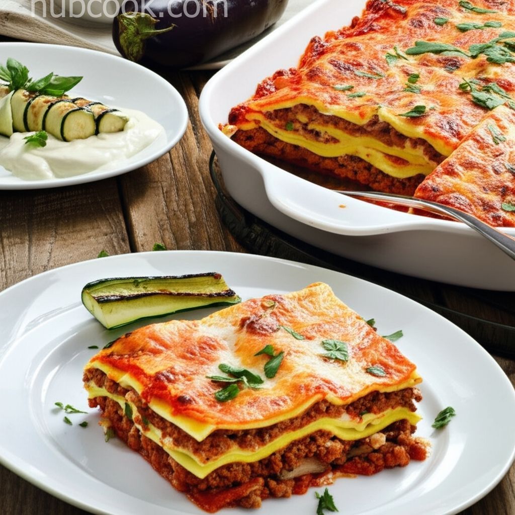 5 Lasagna Recipes to Delight Your Taste Buds