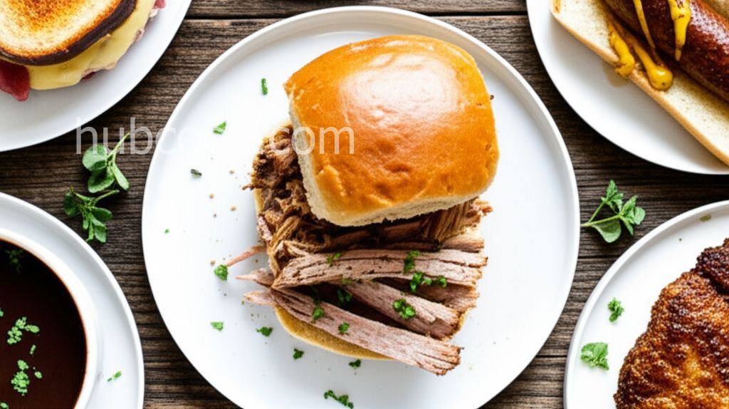 5 Unforgettable Pork Shoulder Recipes to Delight Your Taste Buds