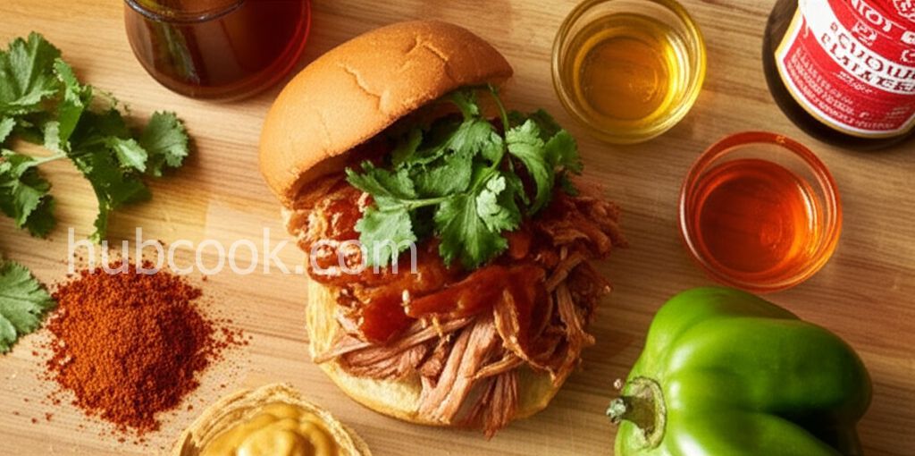 5 Unforgettable Pulled Pork Recipes to Delight Your Taste Buds
