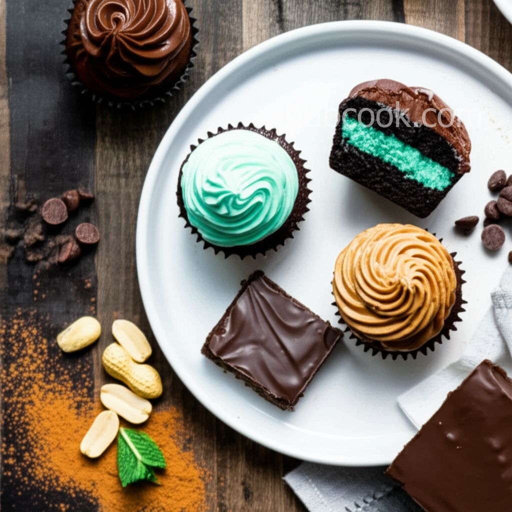 Top 5 Decadent Chocolate Cupcake & Fudge Recipes to Indulge In