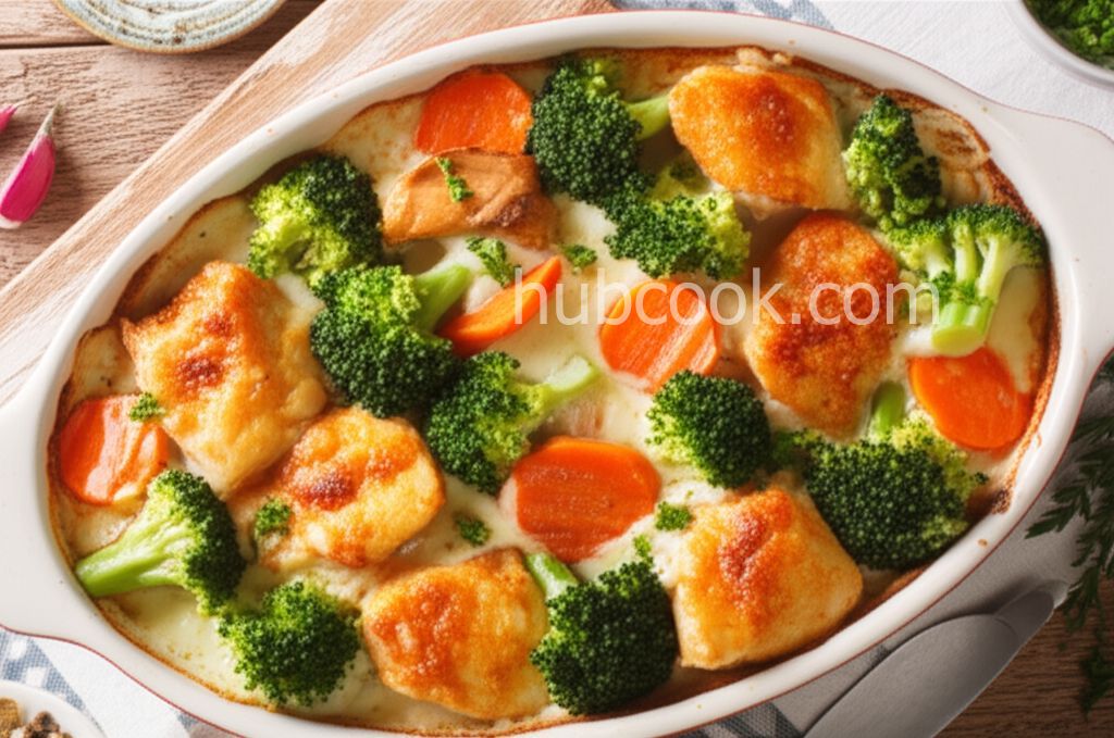 Casseroles