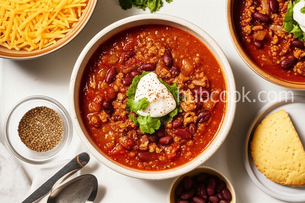 Chili