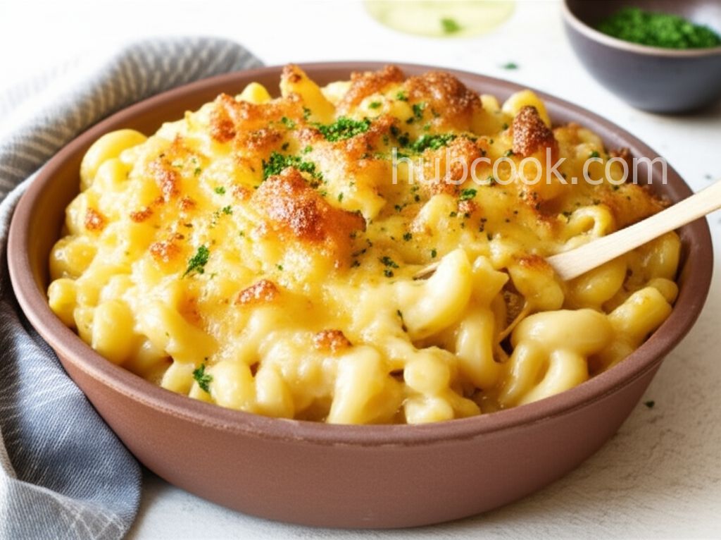 Comfort Food