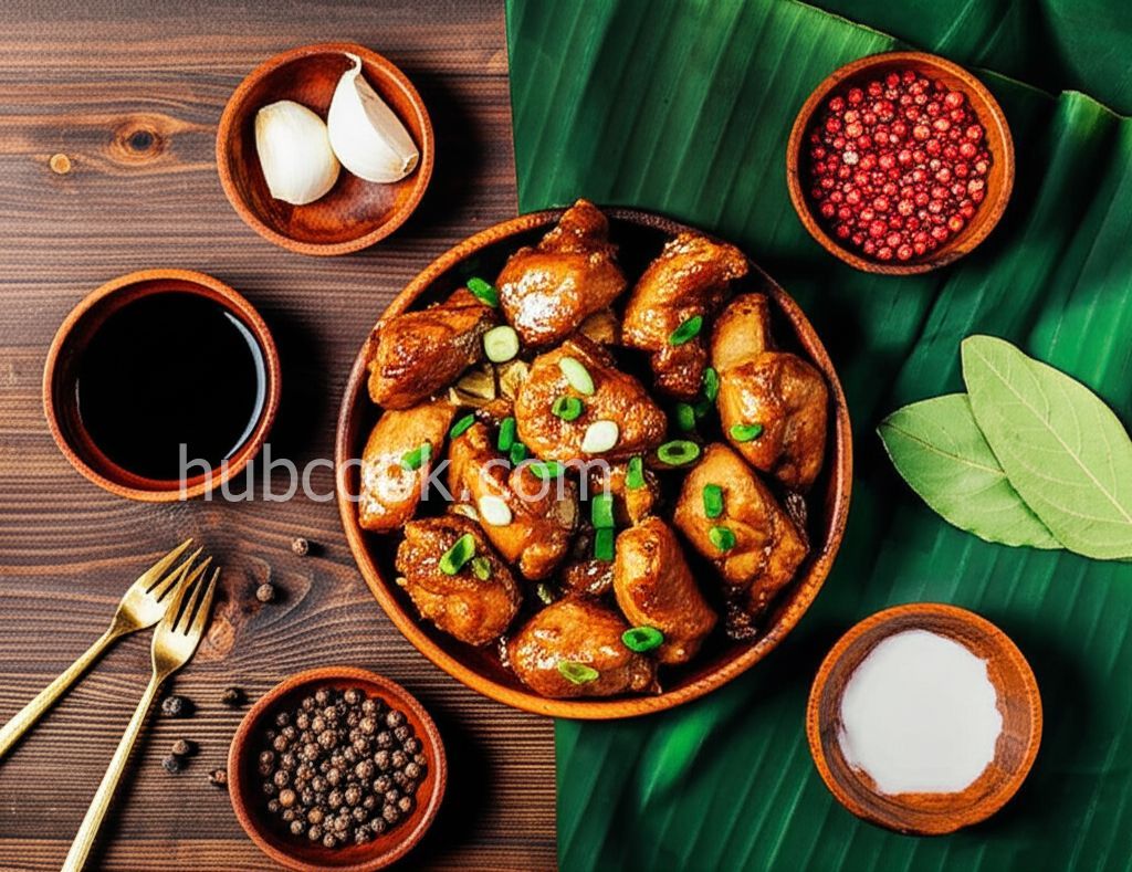 Filipino Recipes
