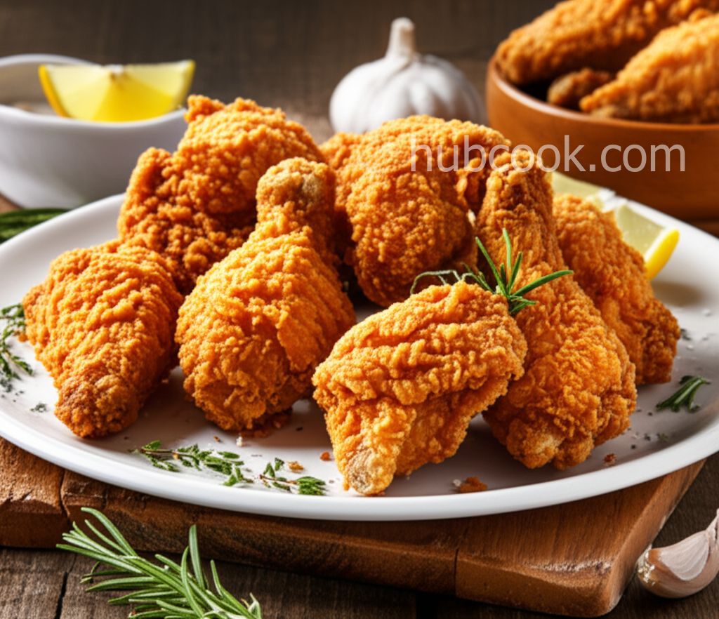 Fried Chicken