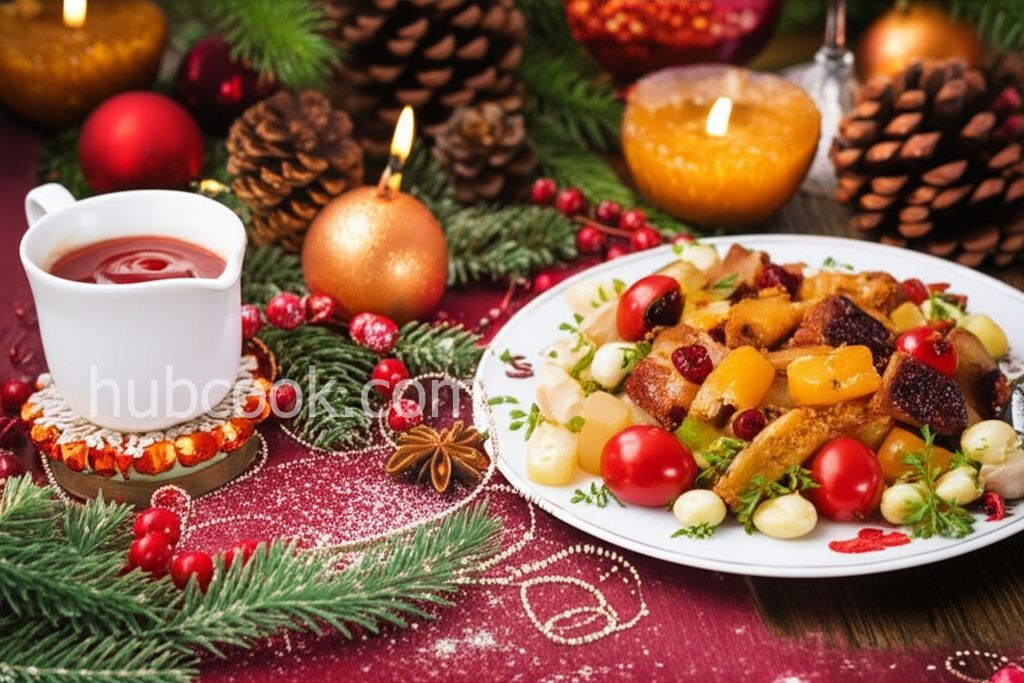 Holidays and Events