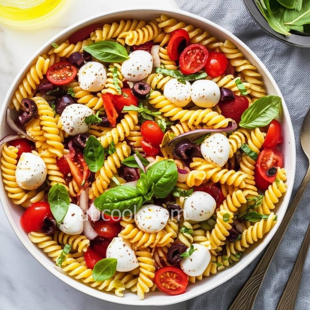 Pasta Salad