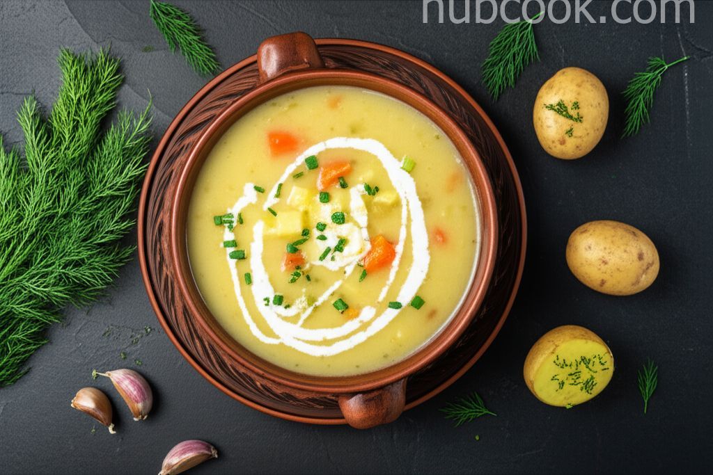 Potato Soup