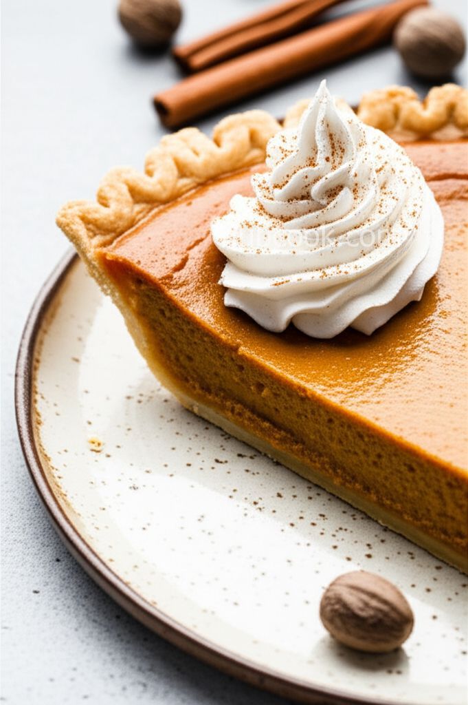 Pumpkin Pie