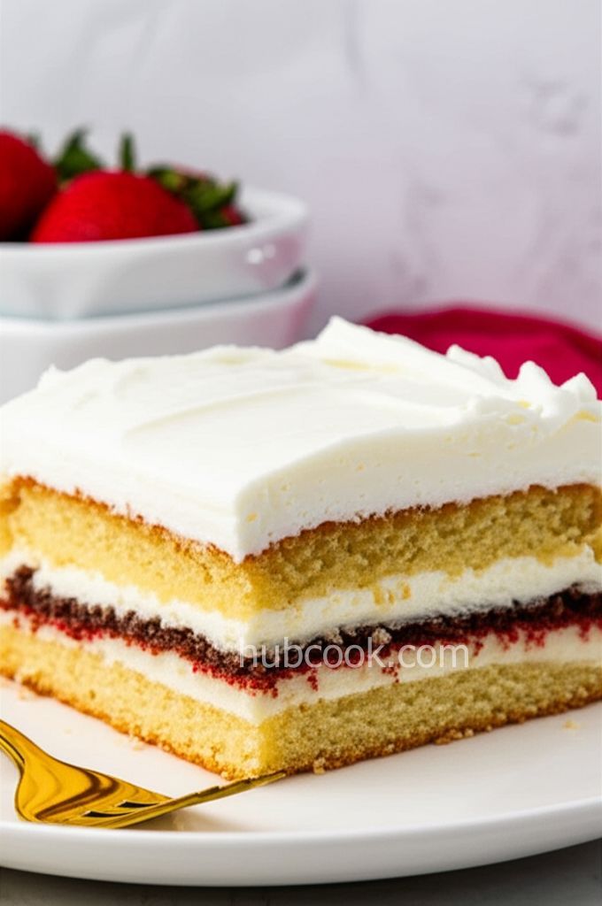 Sheet Cake