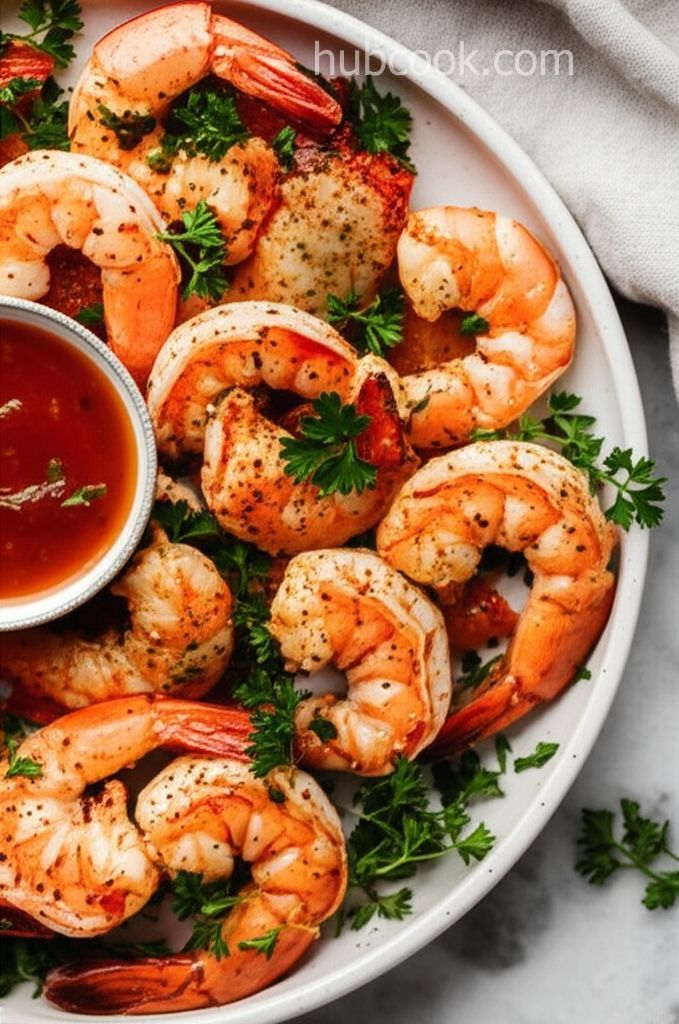 Shrimp Recipes