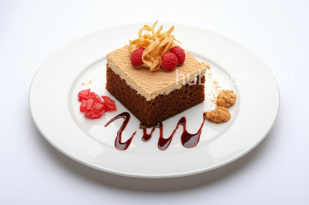 Specialty Desserts