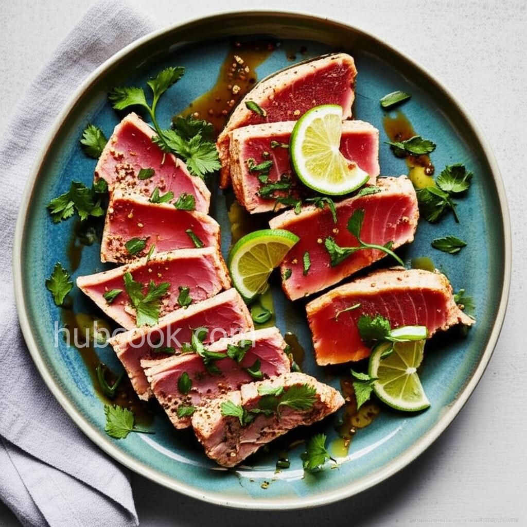 Tuna Recipes