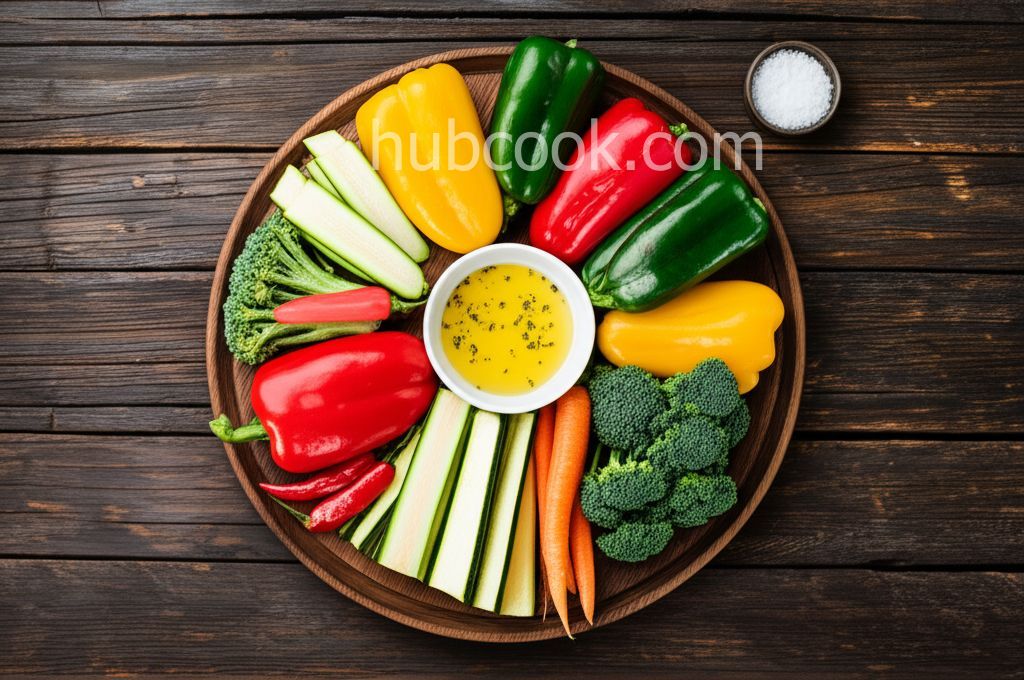 Vegetable Recipes